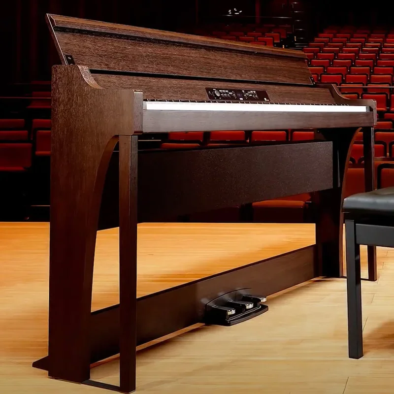 KORG G1B Air (Brown) - Chi tiết 1