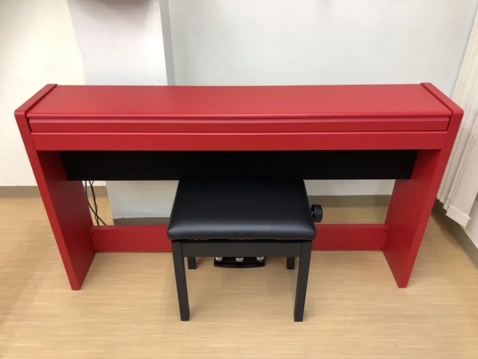 KORG LP-380 RD - Chi tiết 2