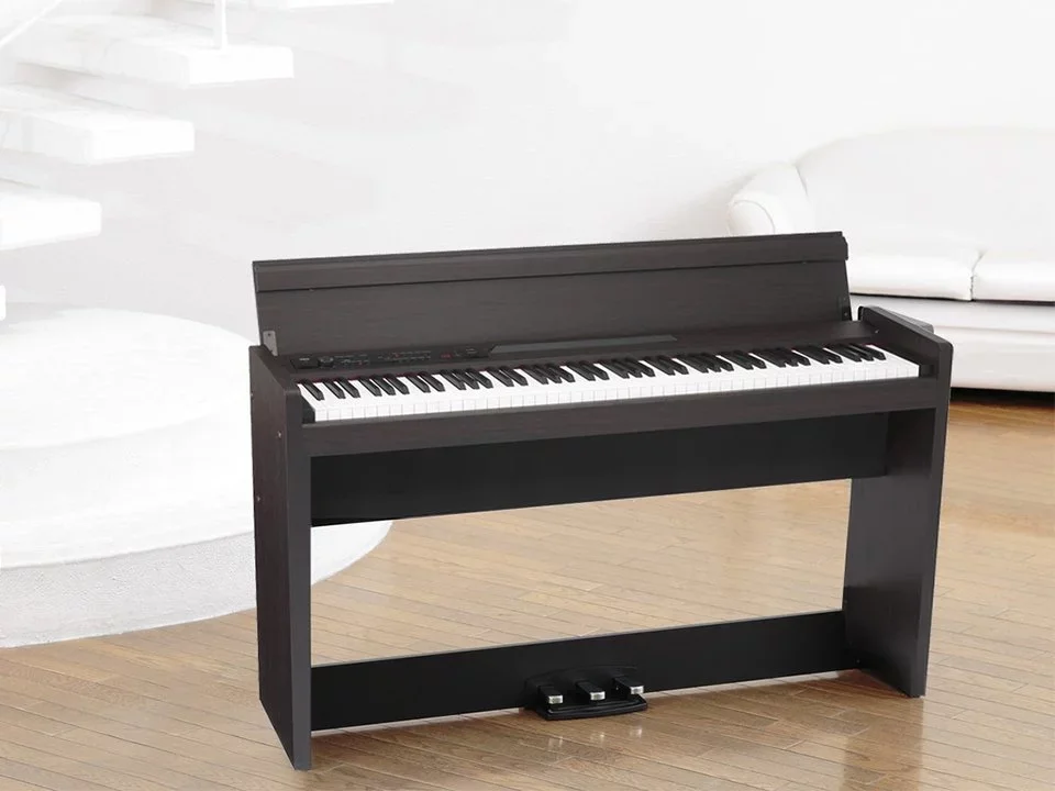 Reviews KORG LP-380U