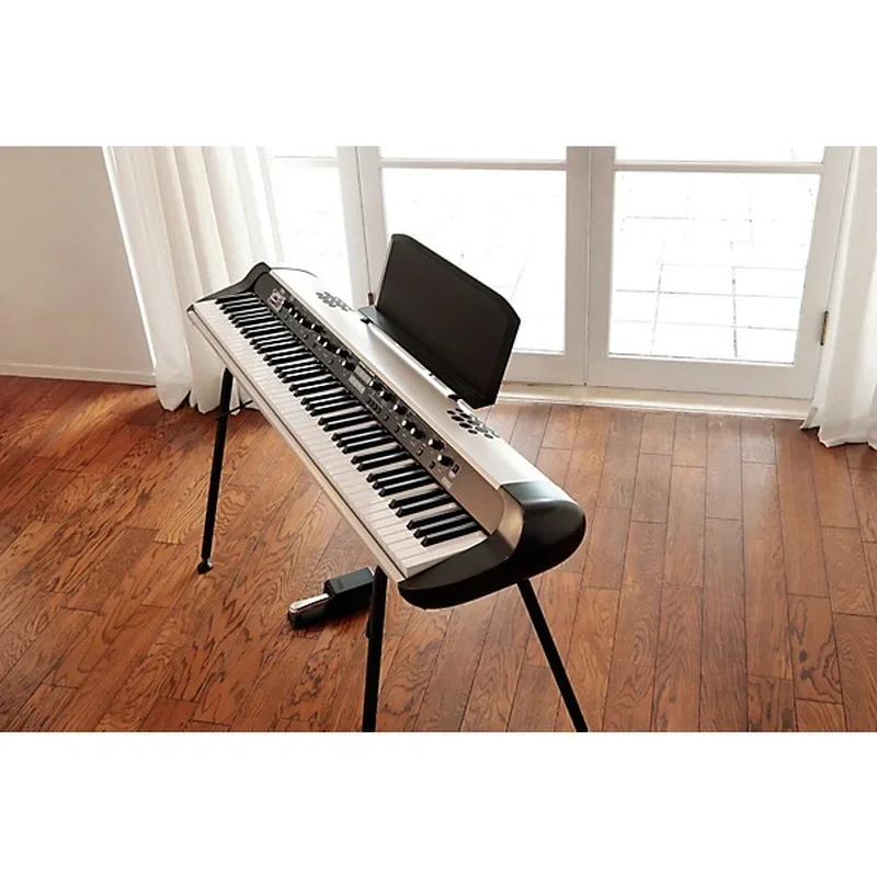 KORG SV-2S 88 - Chi tiết 1