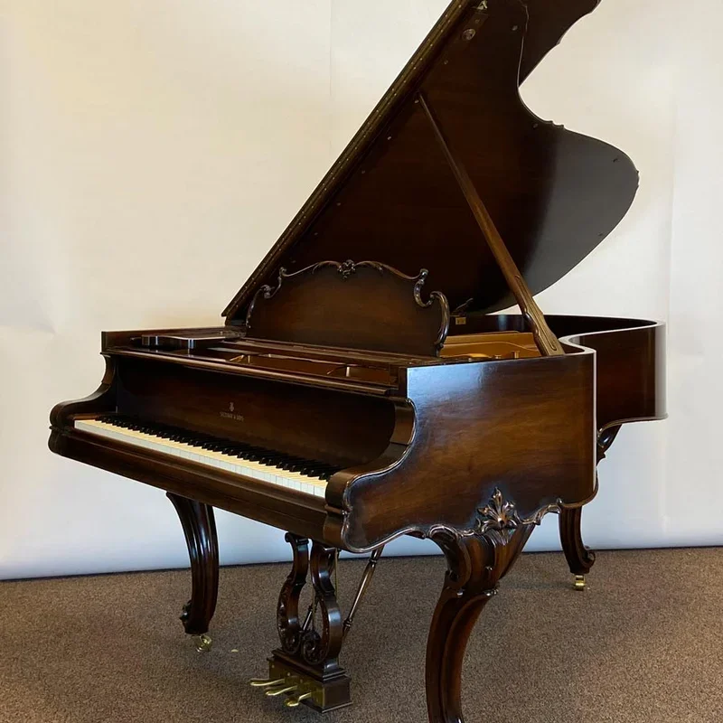 Louis XIV - Chi tiết 2