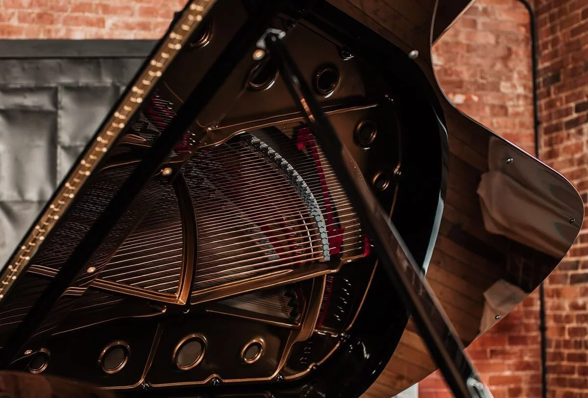 Reviews Mason & Hamlin Model BB (VX Series) - Artist Grand