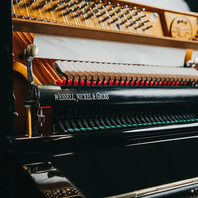 Reviews MHA-123U - Artist Series