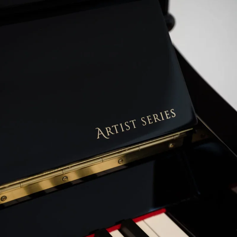 MHA-123U - Artist Series - Chi tiết 2