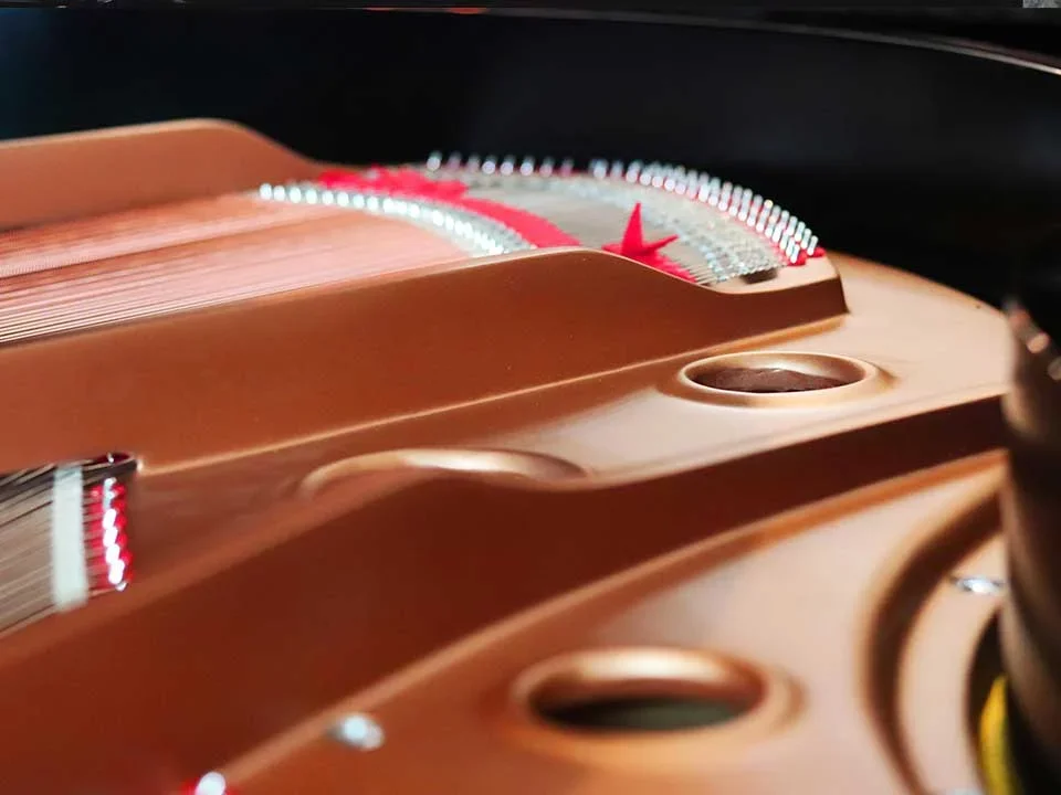 Reviews MHA-188G - Artist Series