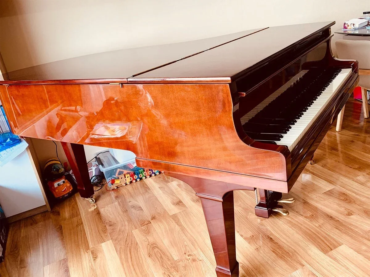 MIKI G3 Mh - Chi tiết 1