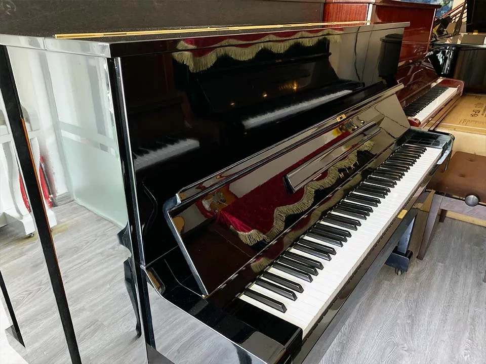 MIKI M1H PE - Chi tiết 1