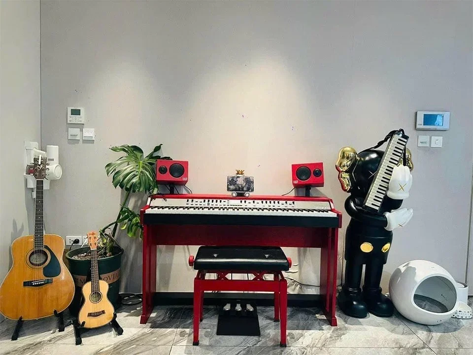 Reviews NORD GRAND - 88 Key