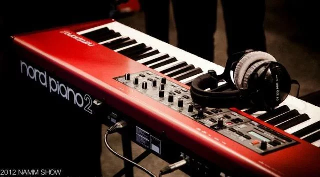 NORD PIANO 2 - Chi tiết 2
