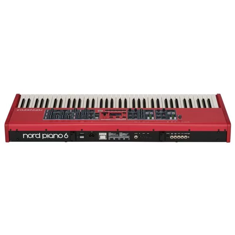 NORD PIANO 6 73 Keys - Chi tiết 2
