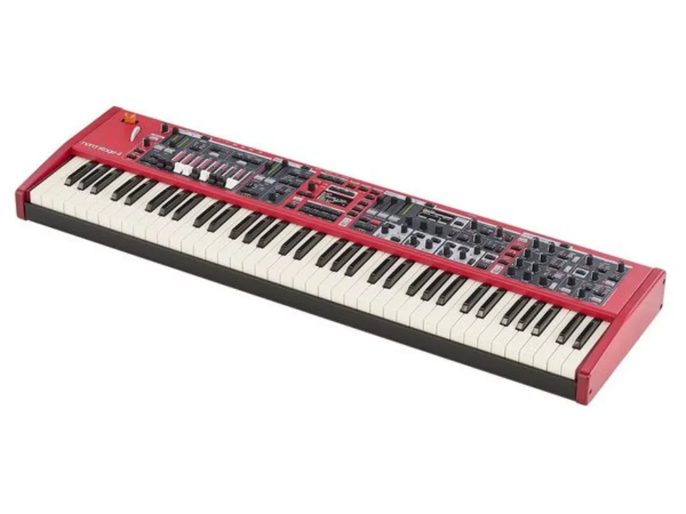 NORD STAGE 4 Compact 73 Keys - Chi tiết 2