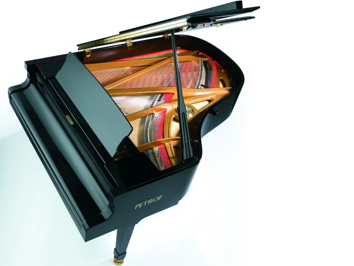 P-194 STORM - Chi tiết 1