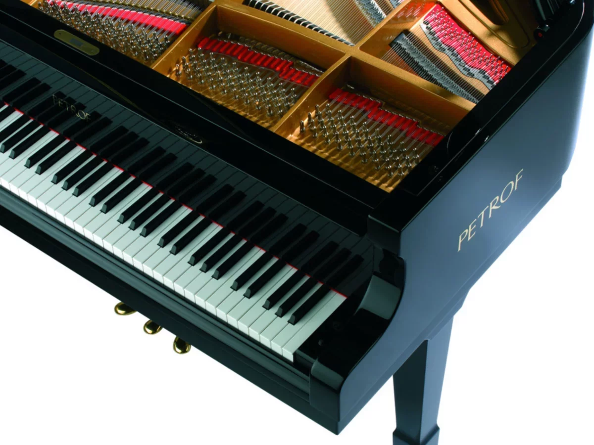 P-194 STORM - Chi tiết 2