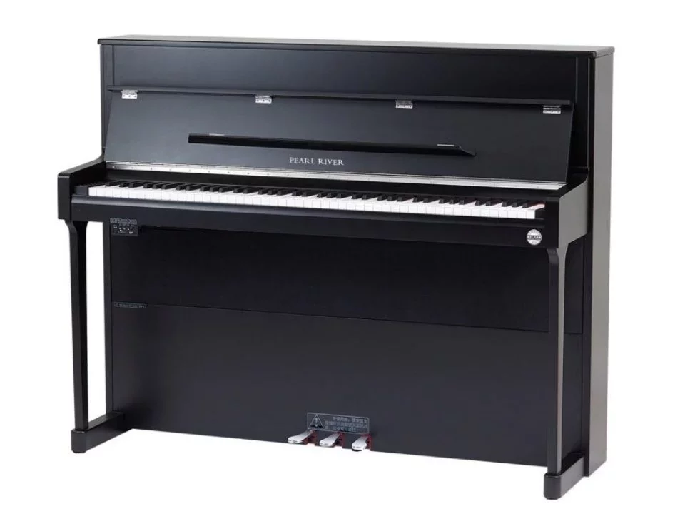 Reviews Pearl River F80