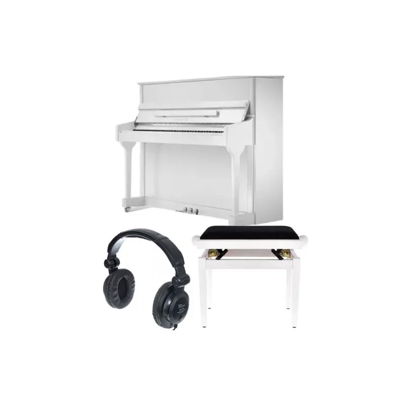 Pearl River F83 - Chi tiết 2