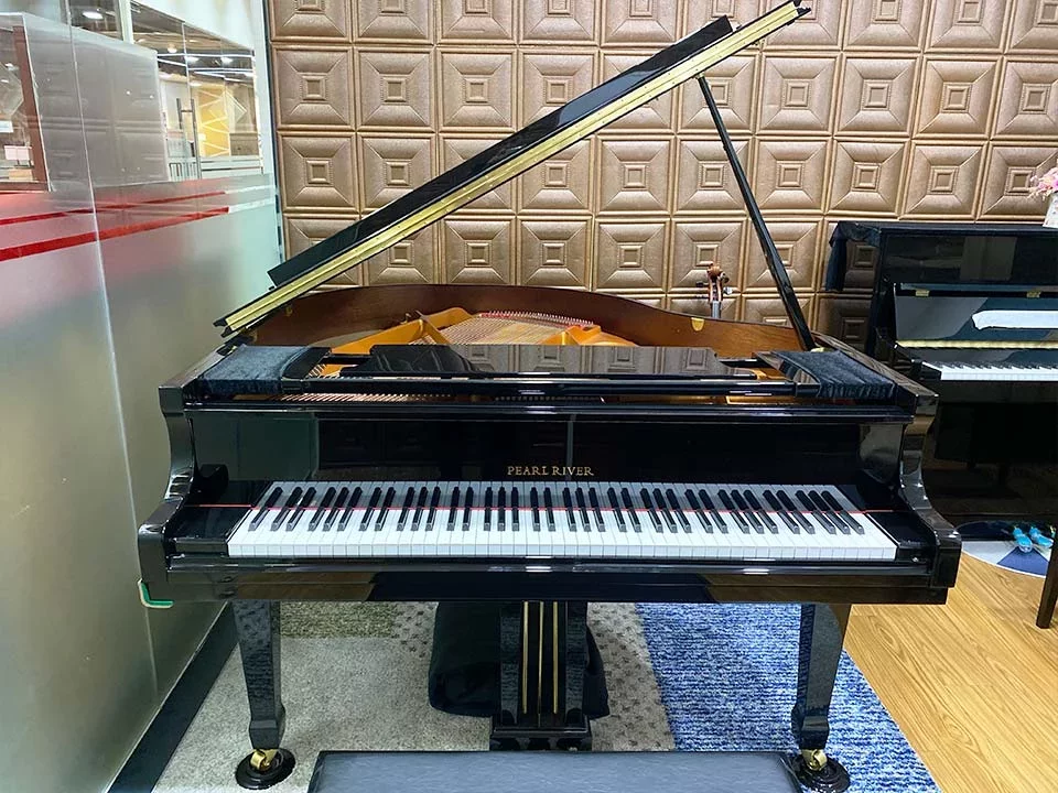 Pearl River GP150SP - Chi tiết 1