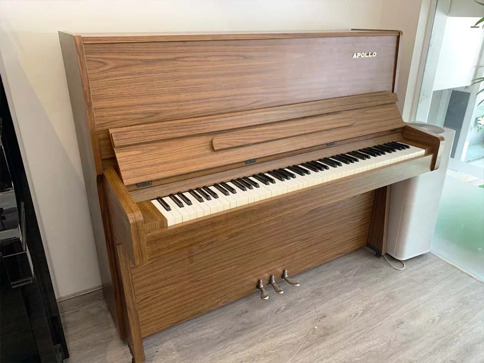 PIANO APOLLO A112 - Chi tiết 2