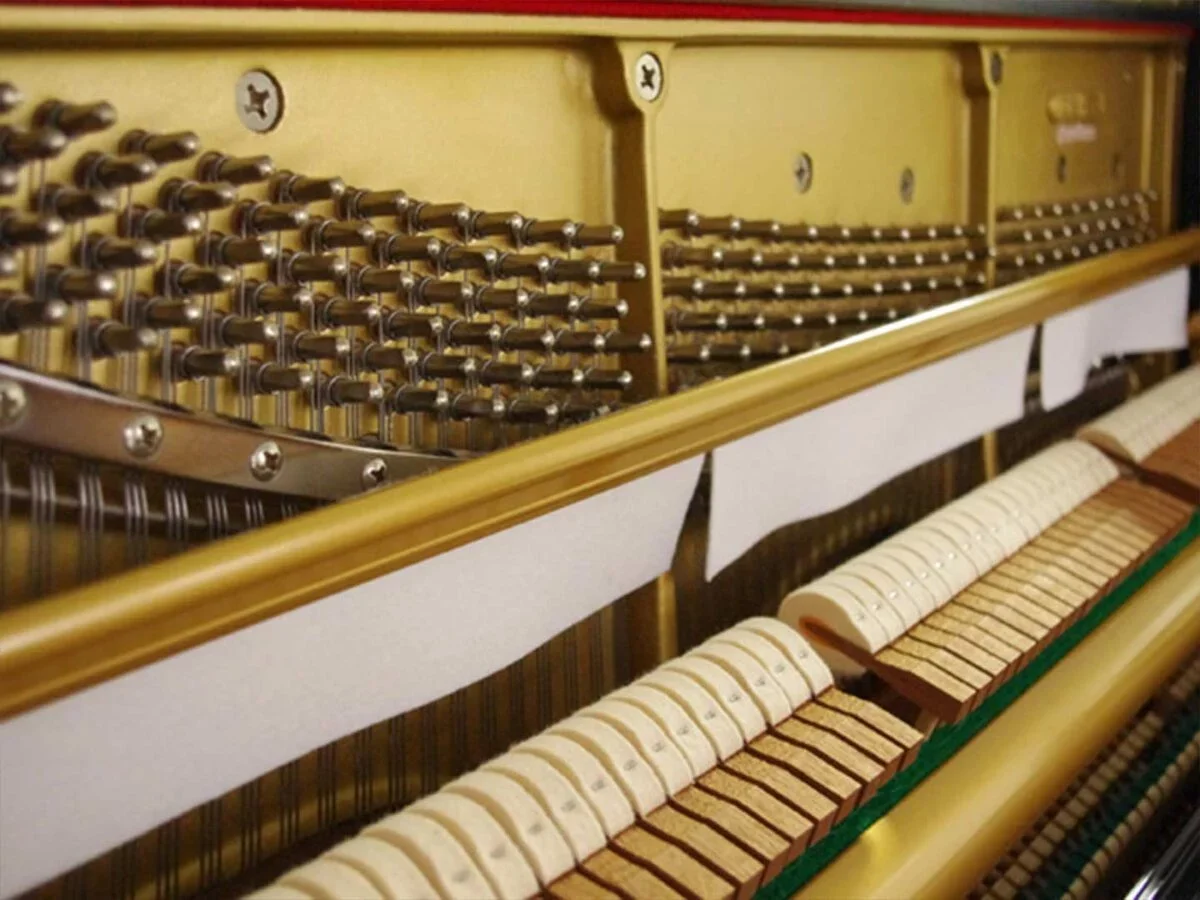 PIANO APOLLO A330 - Chi tiết 2