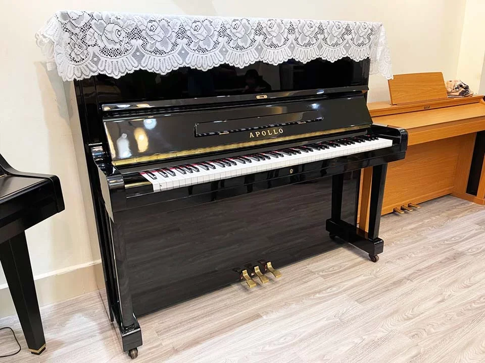 PIANO APOLLO A8 - Chi tiết 1