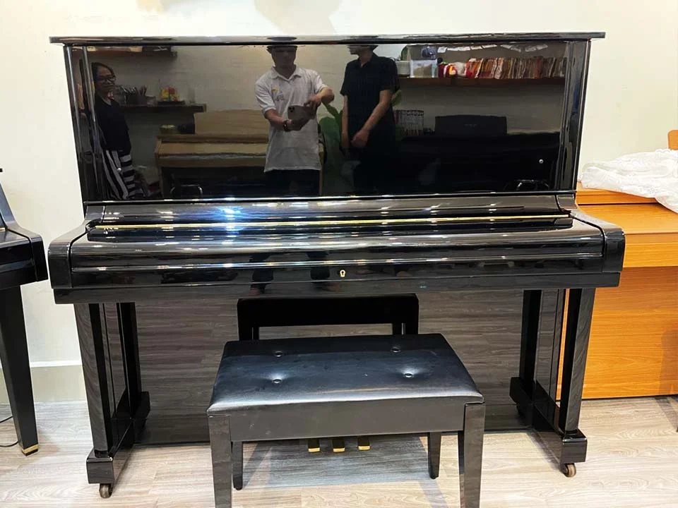 PIANO APOLLO A8 - Chi tiết 2