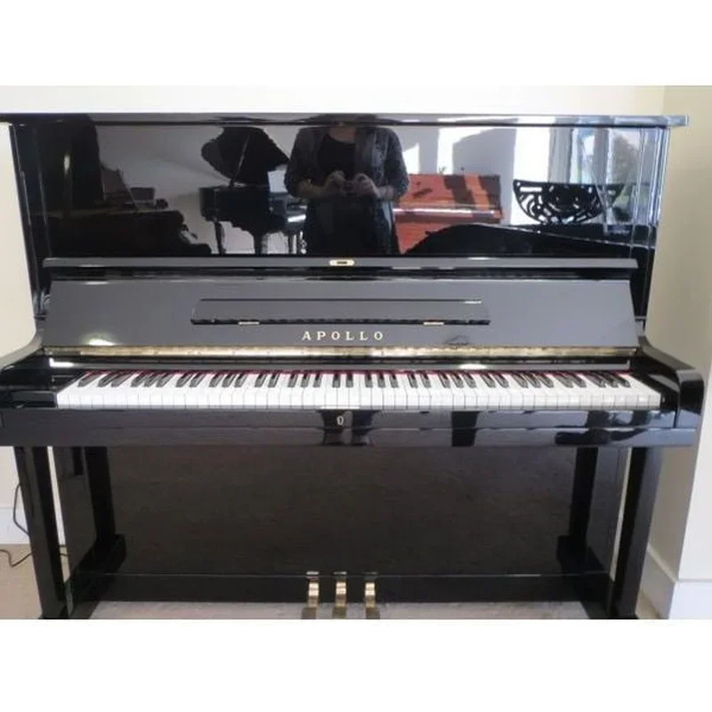 Reviews PIANO APOLLO AS300
