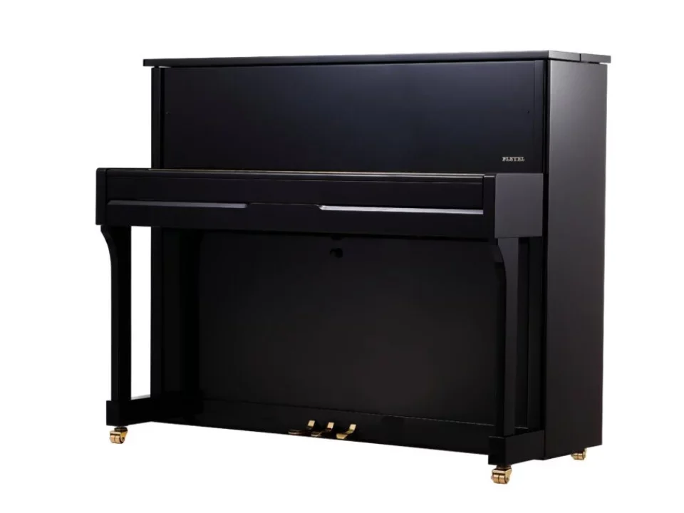 Reviews Pleyel L1-BLK