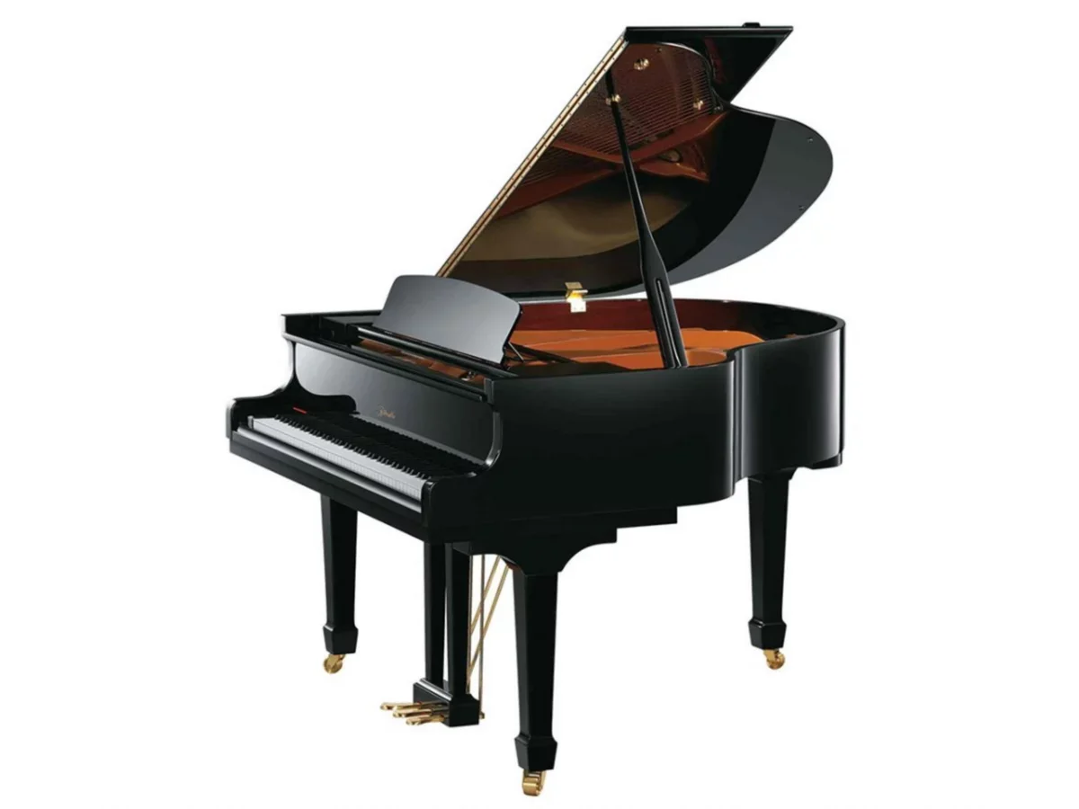 Reviews Ritmuller GH170R