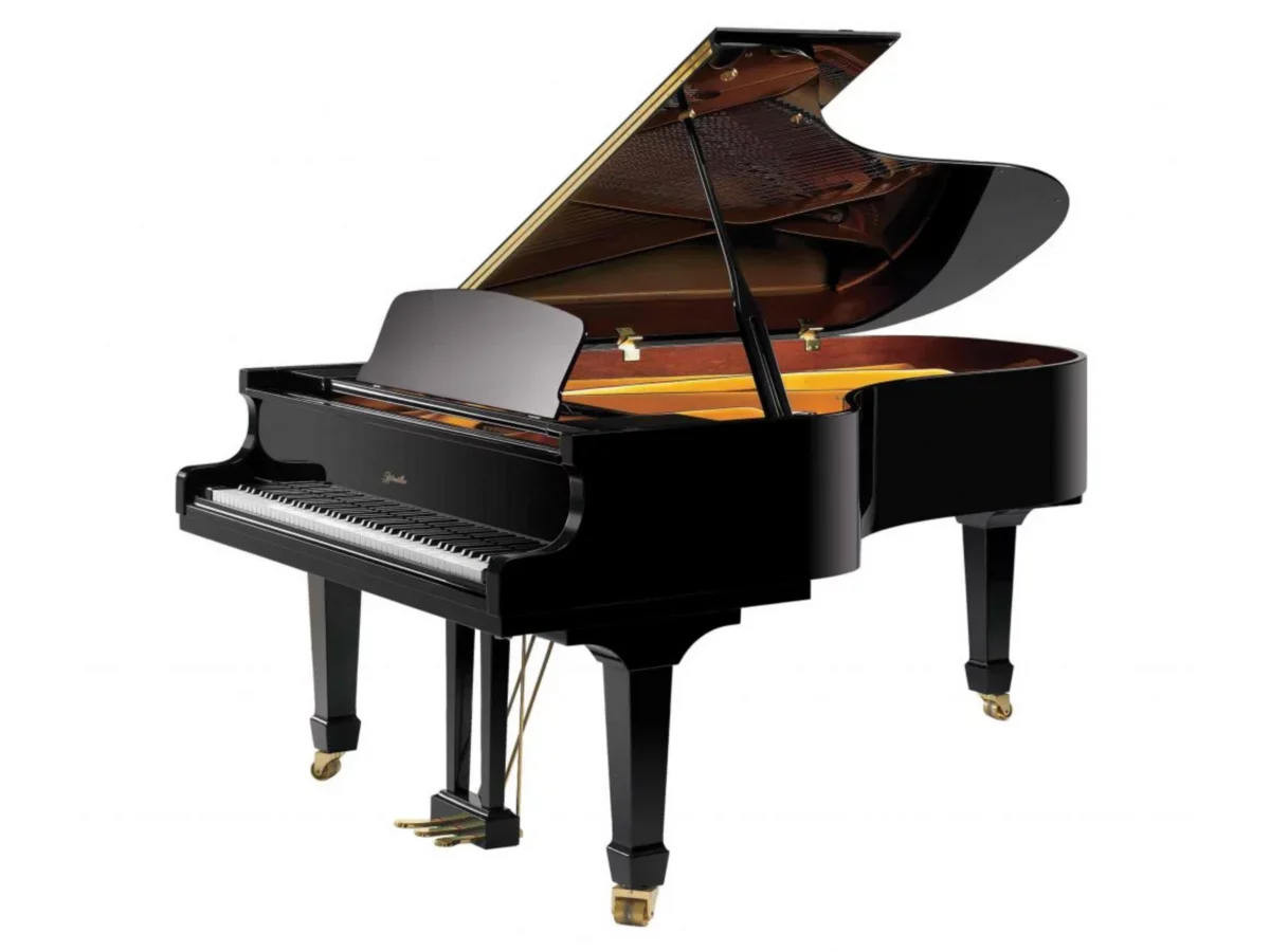 Reviews Ritmuller GH212R