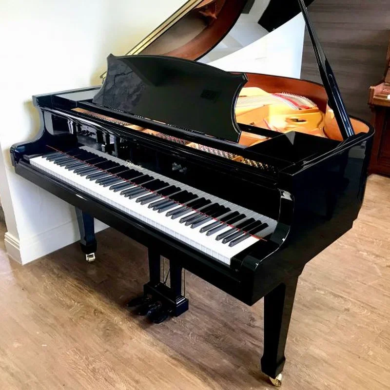 Reviews Ritmuller R8