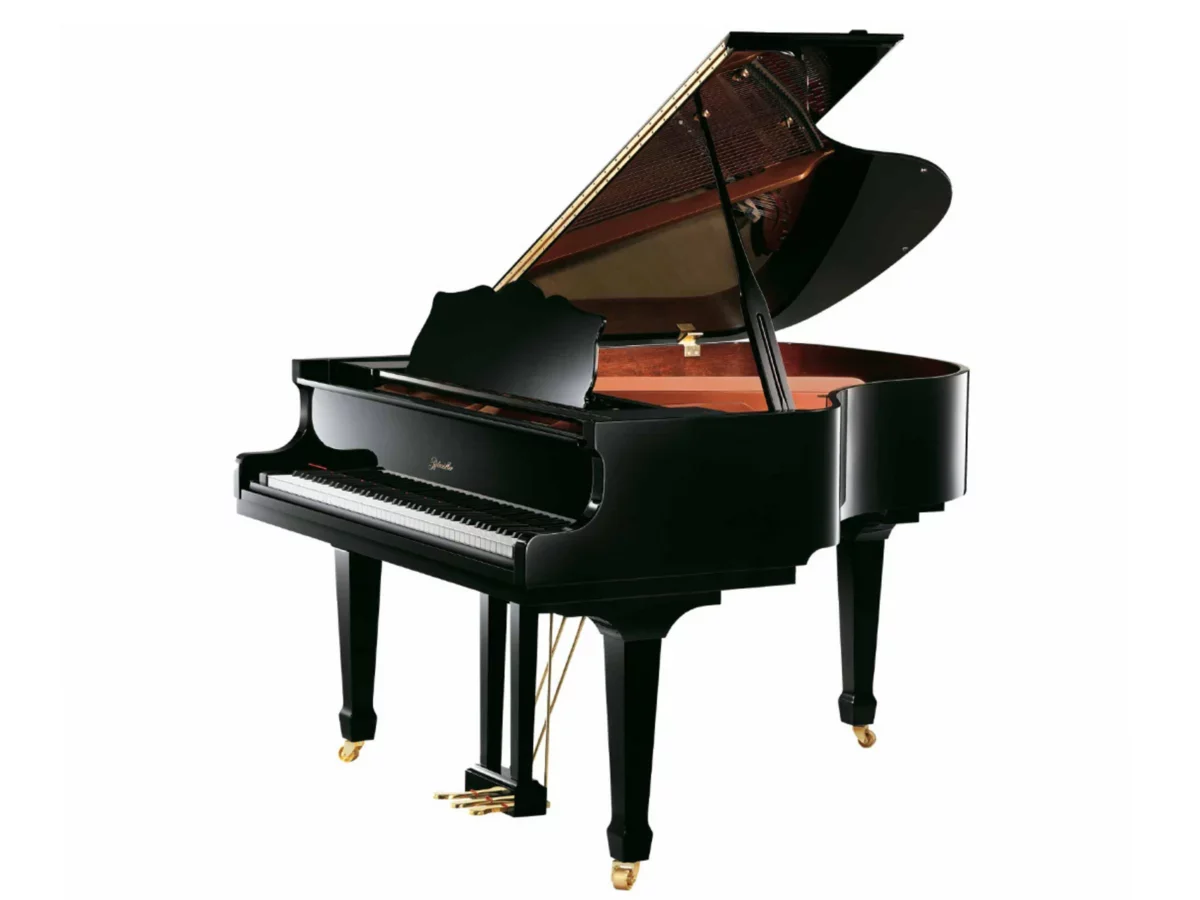 Reviews Ritmuller R9