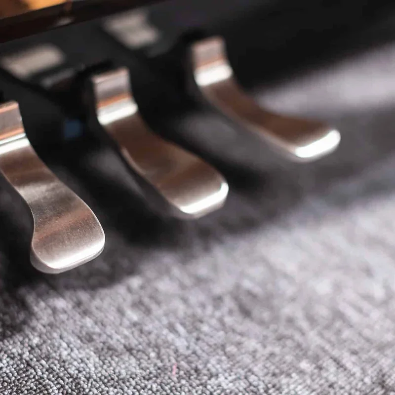 Reviews Ritmuller RS122 (Walnut Burl)