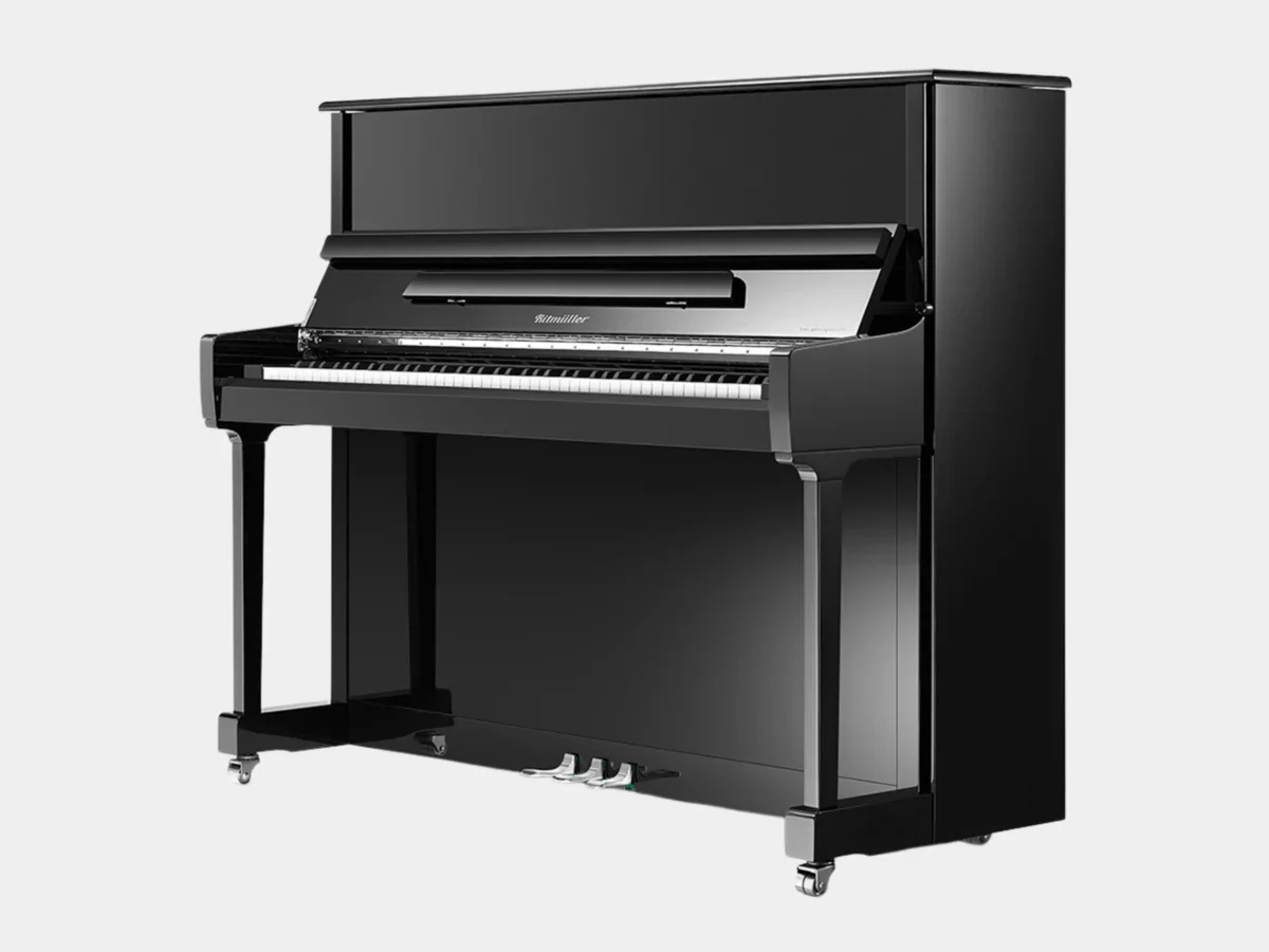 Reviews Ritmuller RS122