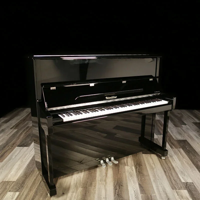 Reviews Ritmuller RS125