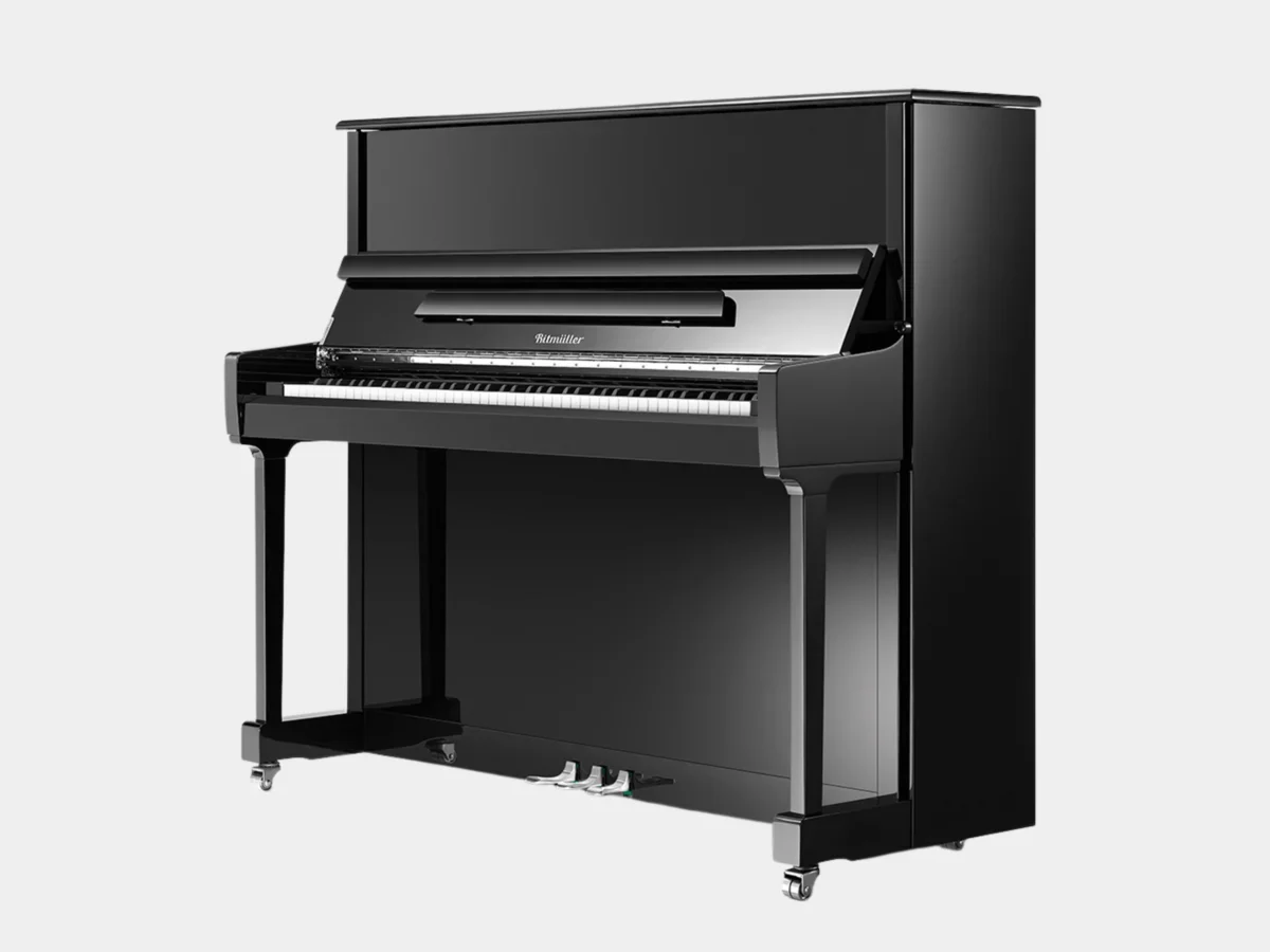 Reviews Ritmuller RS130