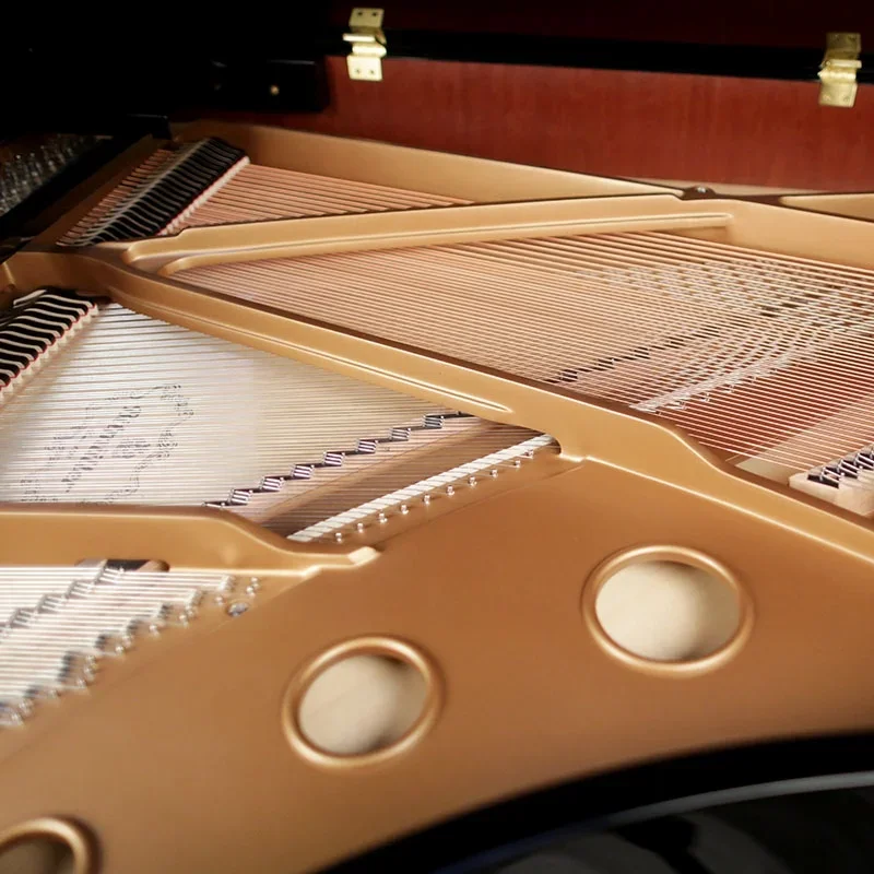 Ritmuller RS173 - Chi tiết 1