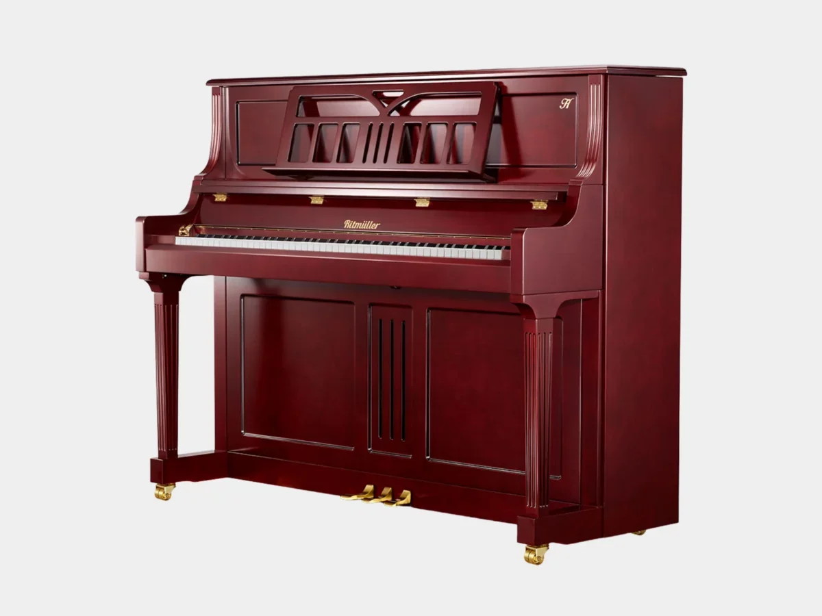 Reviews Ritmuller RSH122