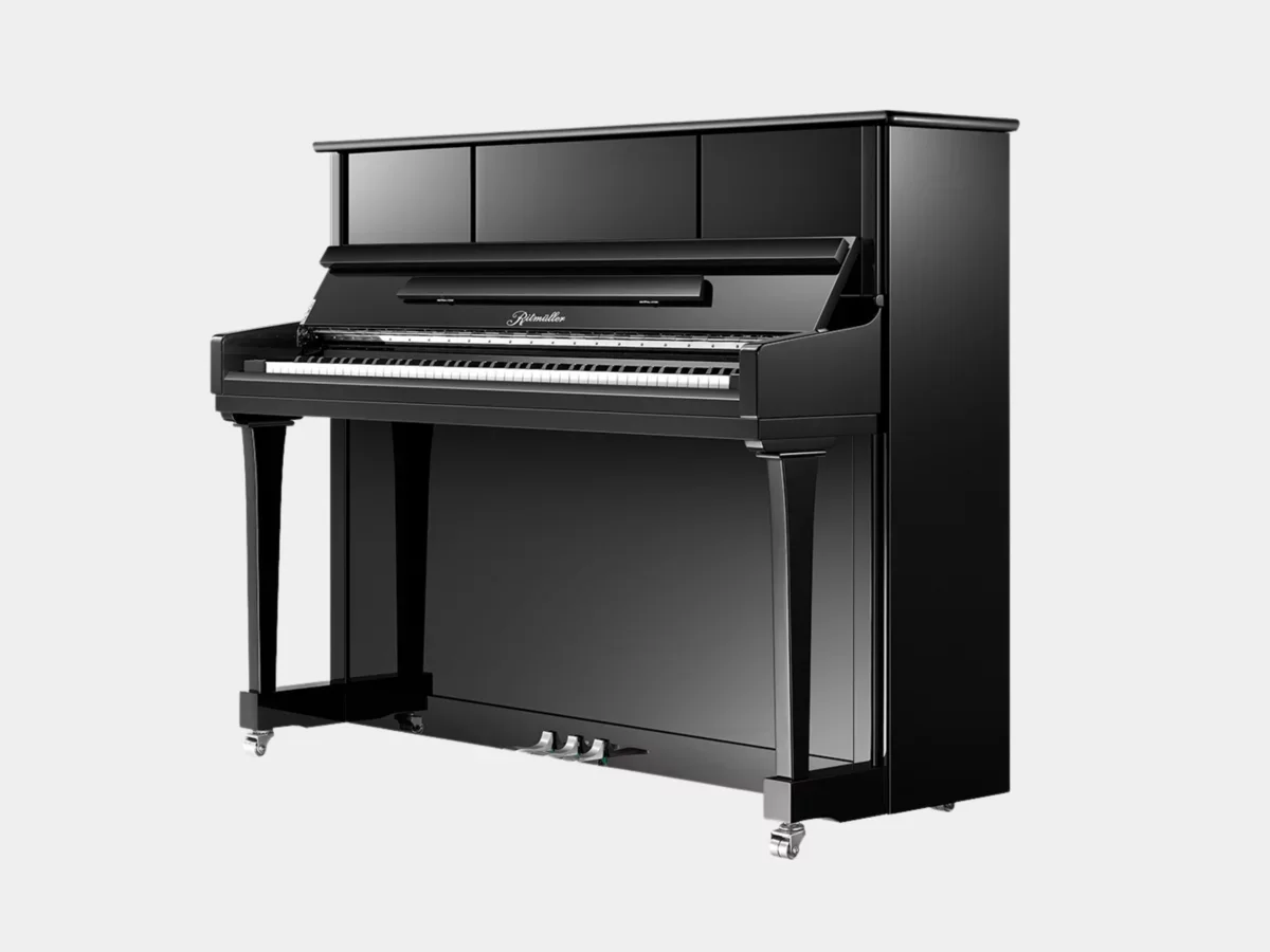 Reviews Ritmuller UHX121