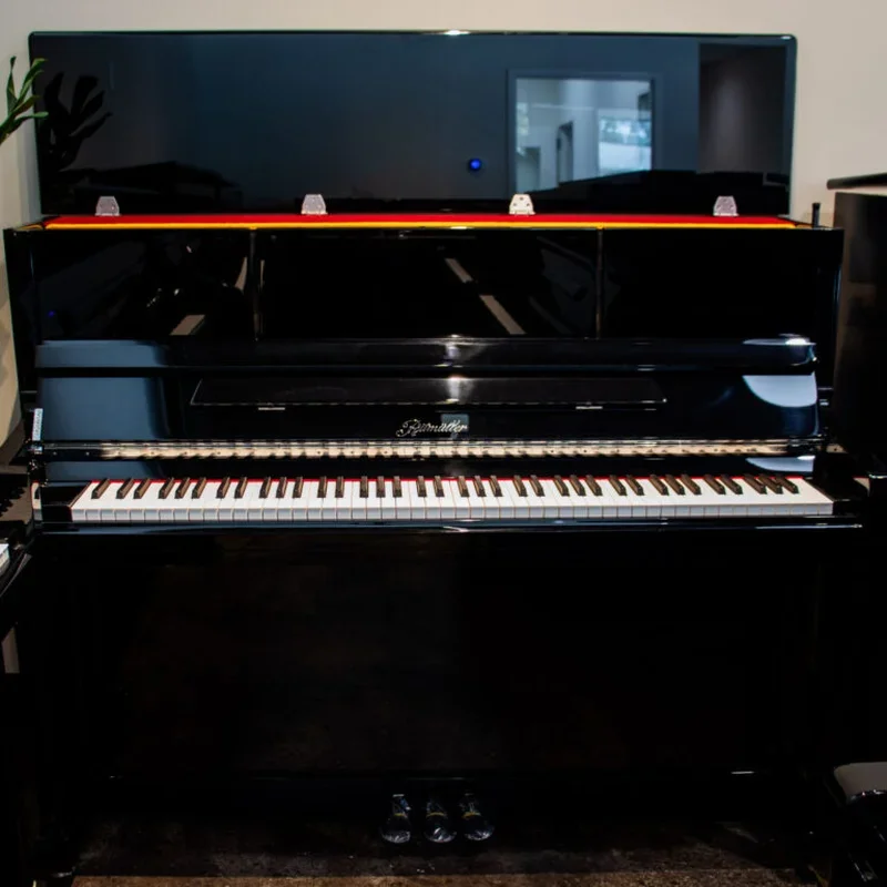 Ritmuller UHX121 - Chi tiết 1