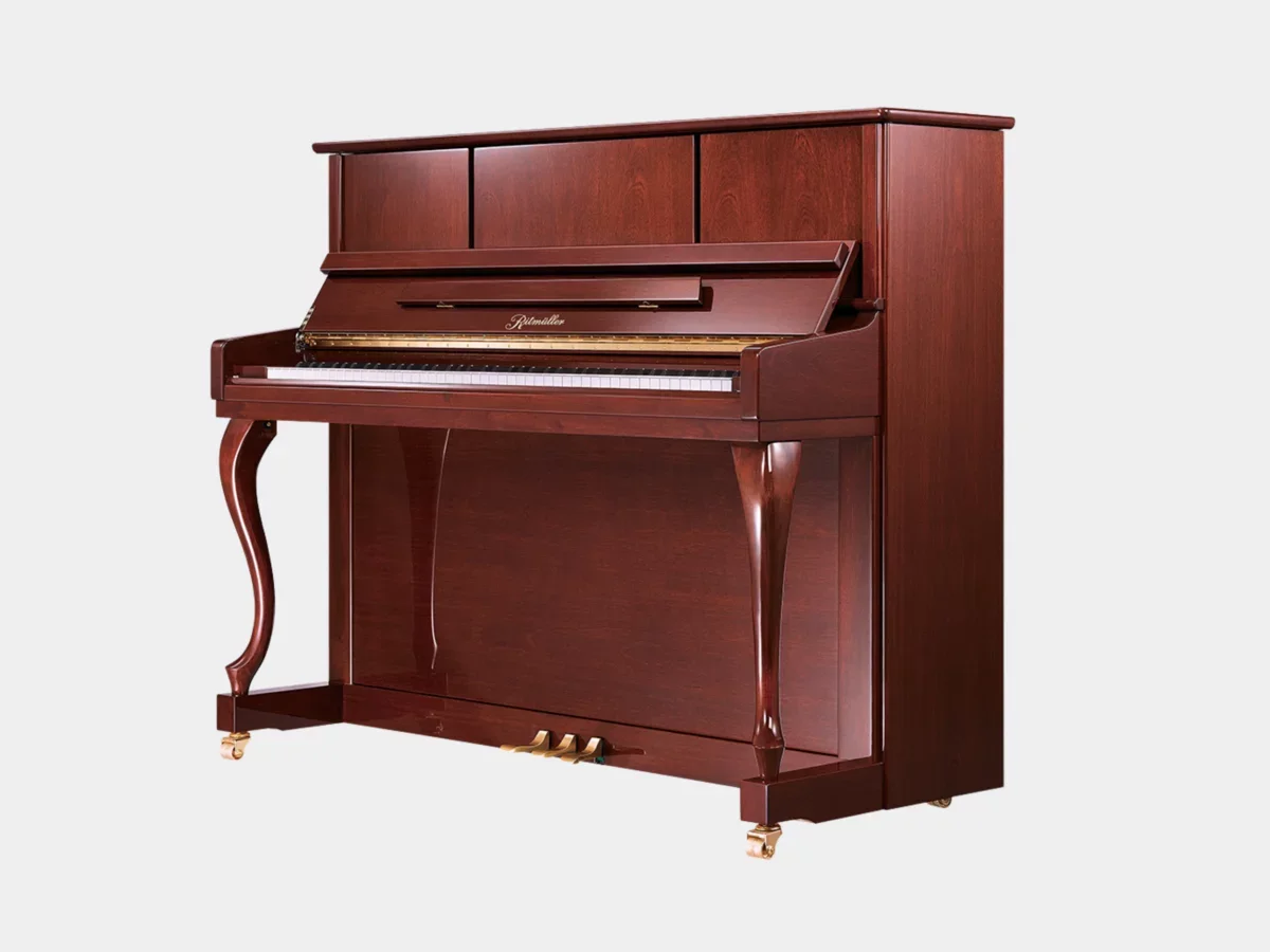 Reviews Ritmuller UHX121C