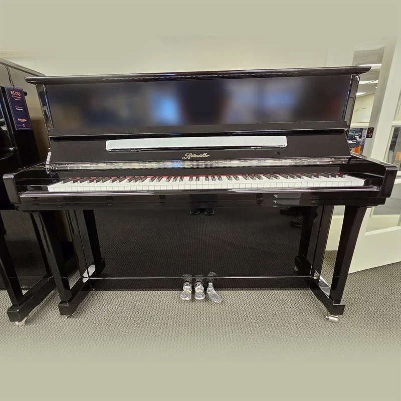 Ritmuller UHX121C - Chi tiết 1