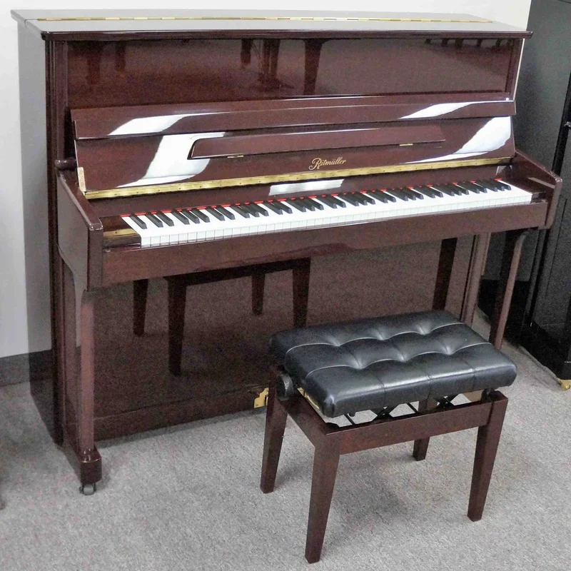 Ritmuller UHX121C - Chi tiết 2