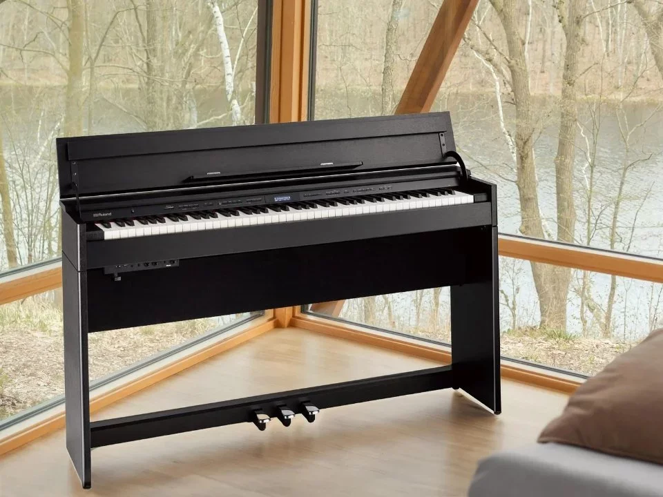 Reviews ROLAND DP-603