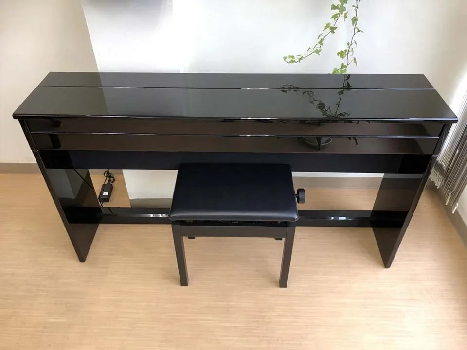 ROLAND DP-90S PE - Chi tiết 1