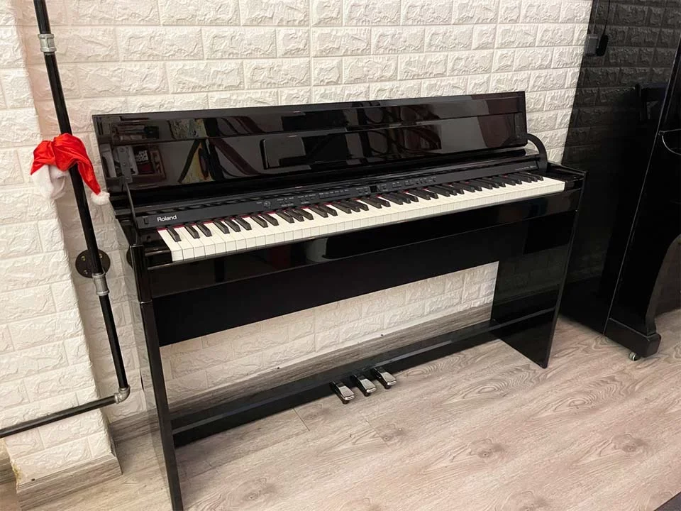 ROLAND DP-990 PE - Hình ảnh chính