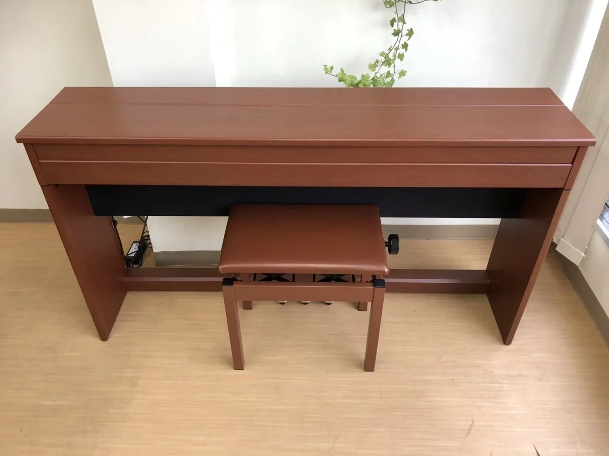 ROLAND DP-990F MC - Chi tiết 1