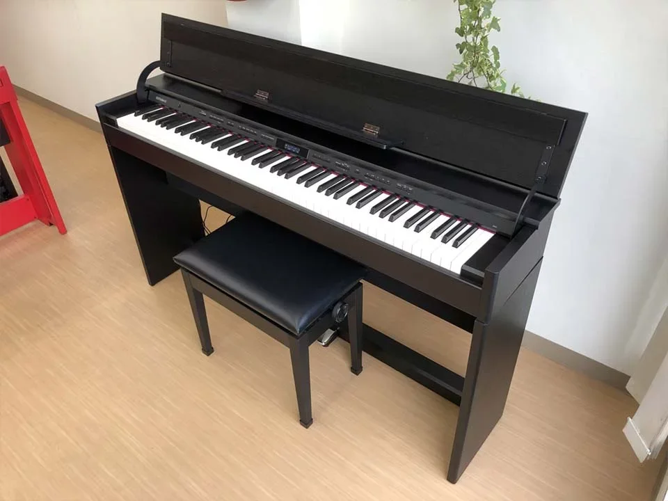 ROLAND DP-990F BK - Chi tiết 2