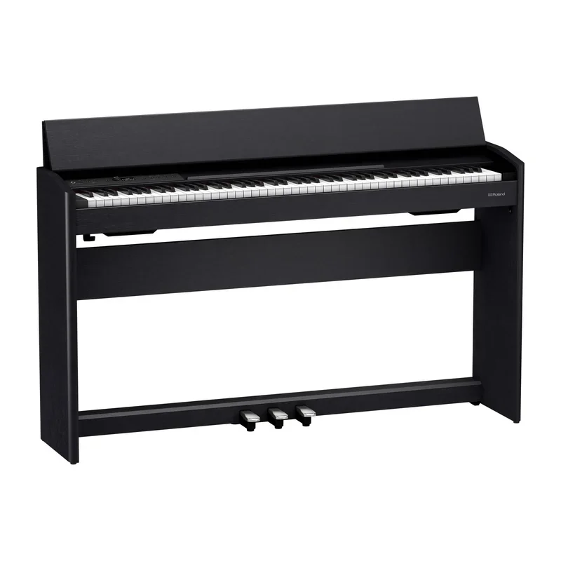 ROLAND F701 CB - Chi tiết 2