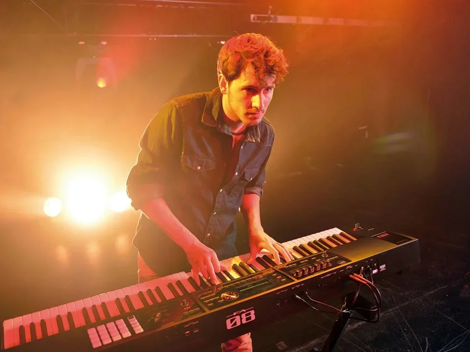 Reviews ROLAND FA-08