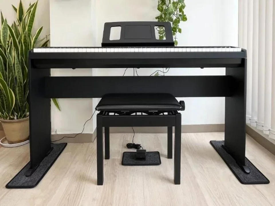 ROLAND FP-10 - Chi tiết 2