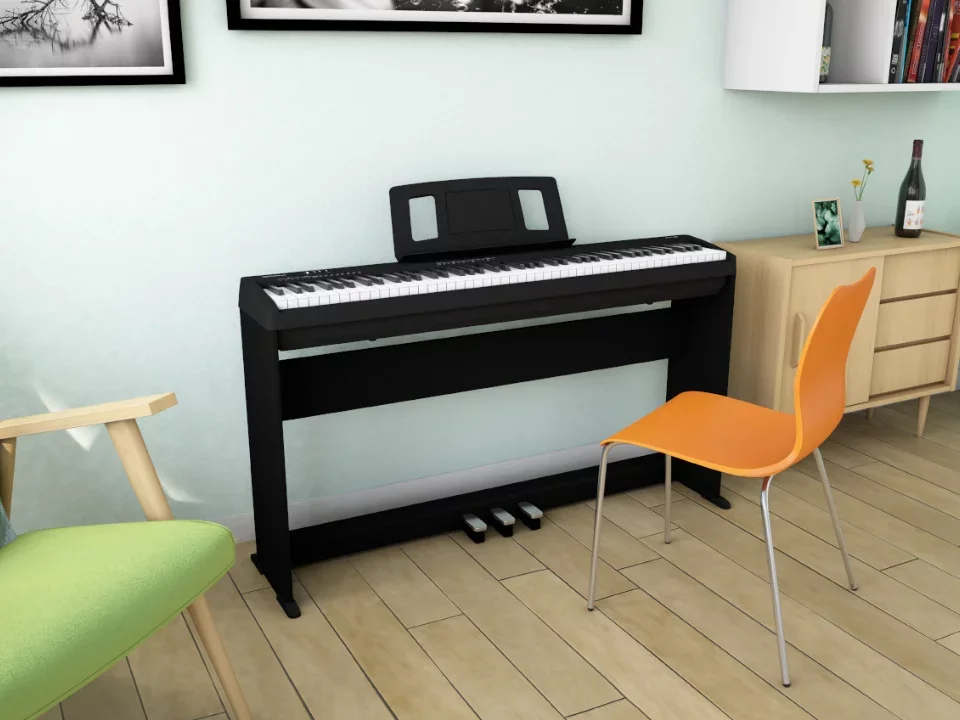 Reviews ROLAND FP-18